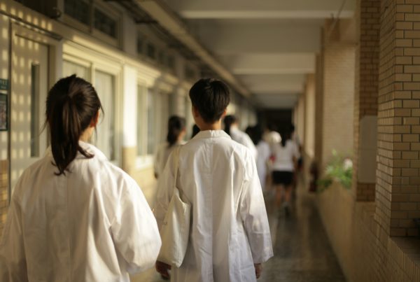 in-demand nursing specialties 2025