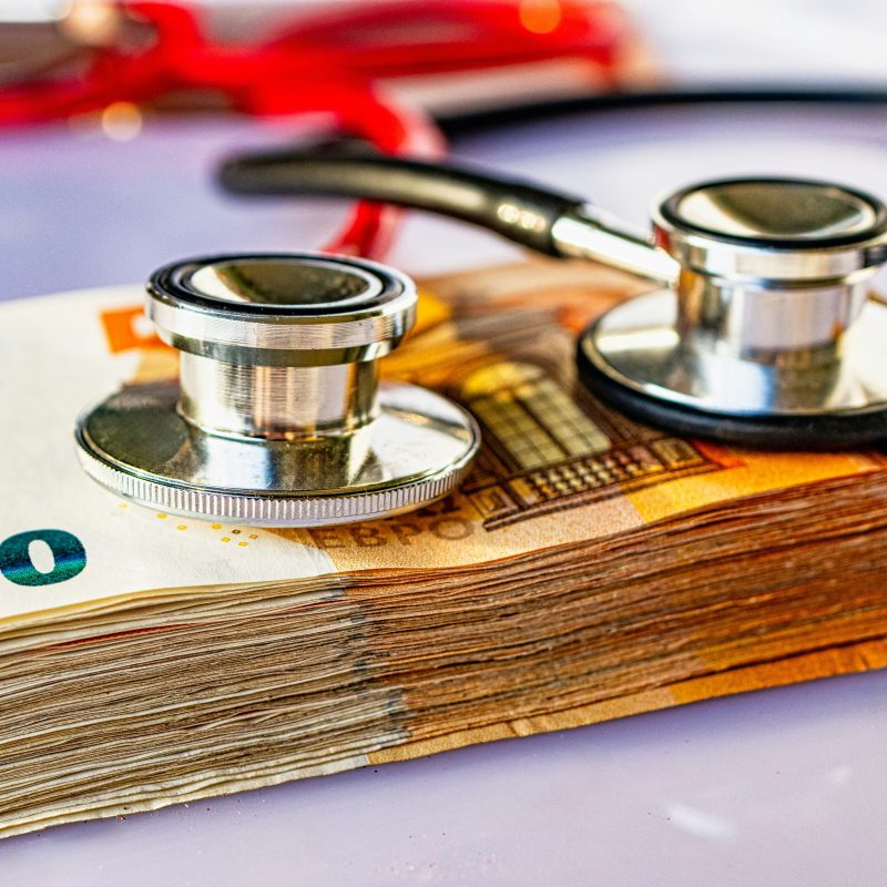 healthcare revenue cycle optimization