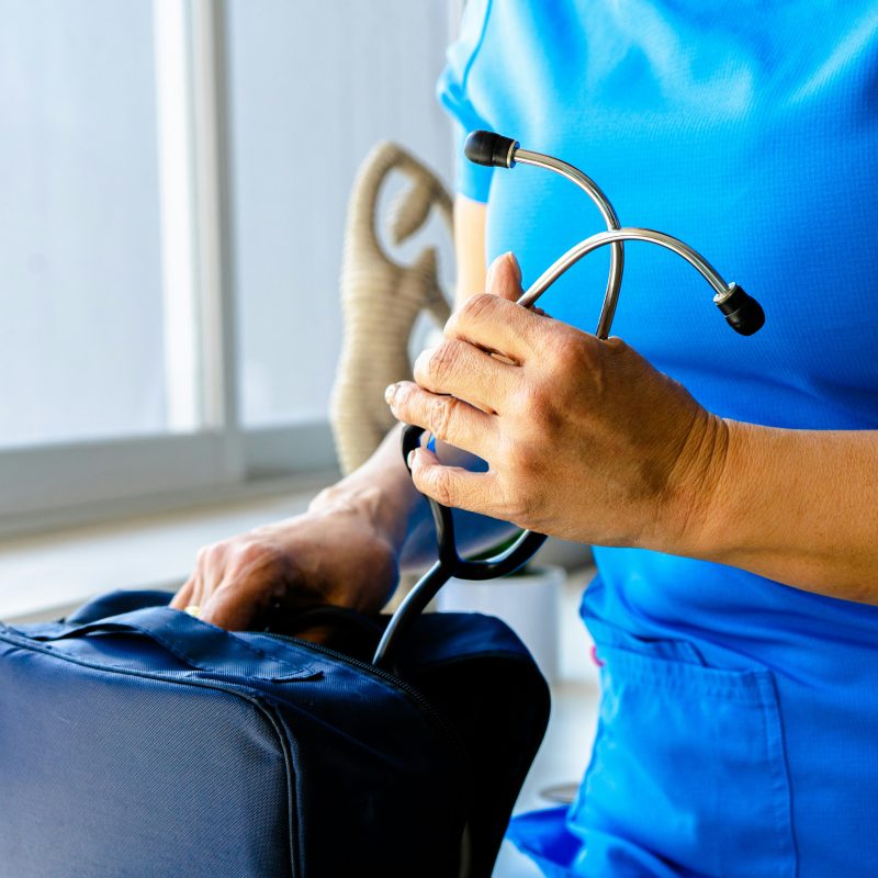 healthcare staffing trends 2025