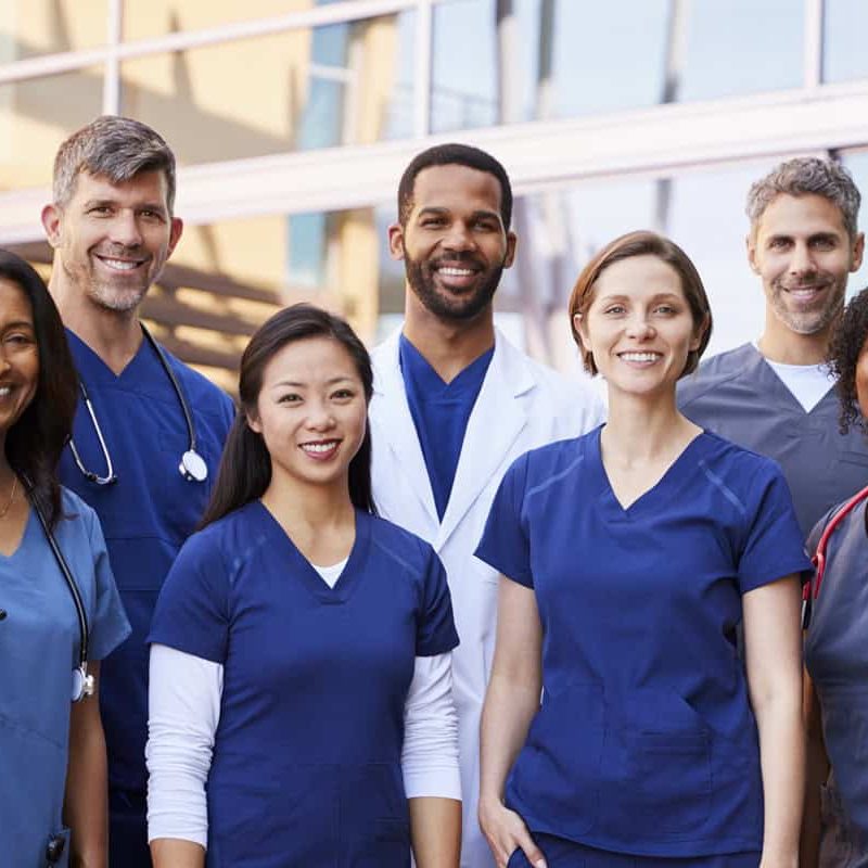 Strategic solutions for navigating the nurse shortage in hospitals