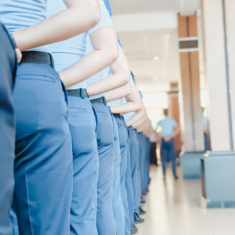 leveraging interim staff healthcare