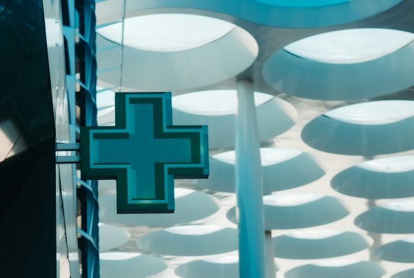 Healthcare Teams: 5 Steps to Building Cross-Functional Success