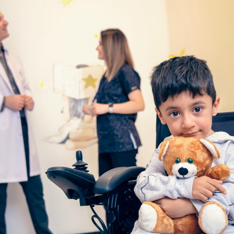 Pediatric Staffing: 5 Keys to Meeting Unique Needs
